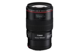 Canon EF 100mm f/2.8L Macro IS USM	