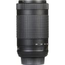 Nikon AF-P DX Nikkor 70-300mm F4.5-6.3G VR