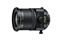 Nikon PC-E Nikkor 24mm f/3.5D ED	