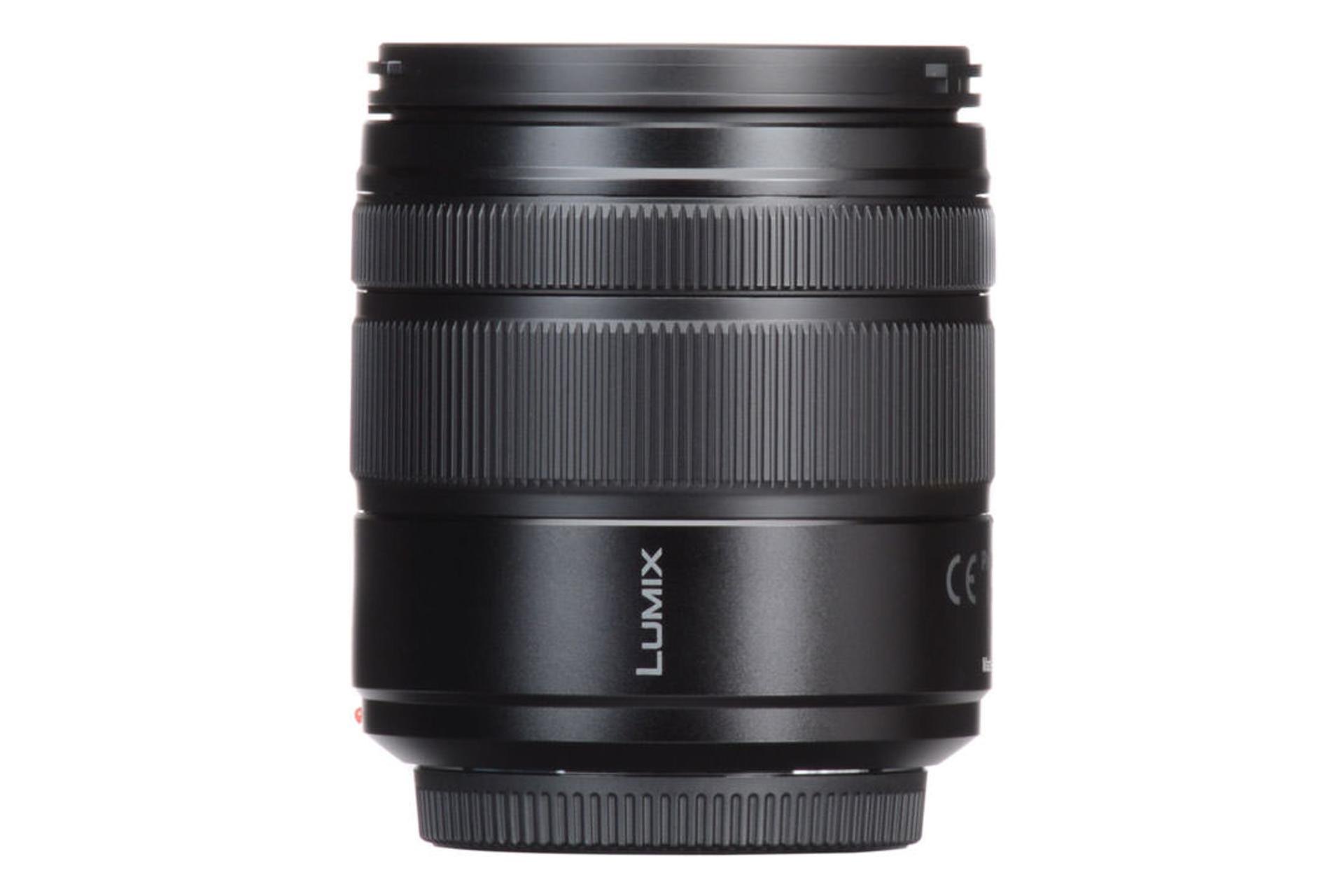Panasonic Lumix G Vario 14-140mm F3.5-5.6 ASPH. / Power O.I.S	