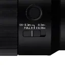 Sony FE 50mm F2.8 Macro	
