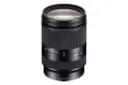Sony E 18-200mm F3.5-6.3 OSS LE	