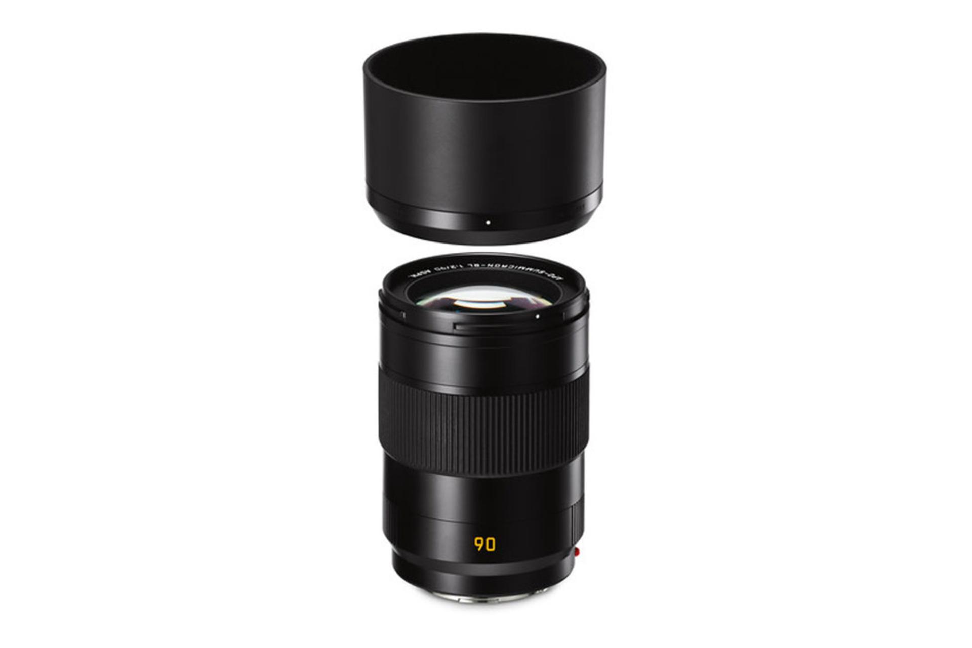 Leica APO-Summicron-SL 90mm F2 ASPH	