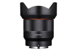 Samyang AF 14mm F2.8 FE	