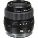 Fujifilm GF 63mm F2.8 R WR	