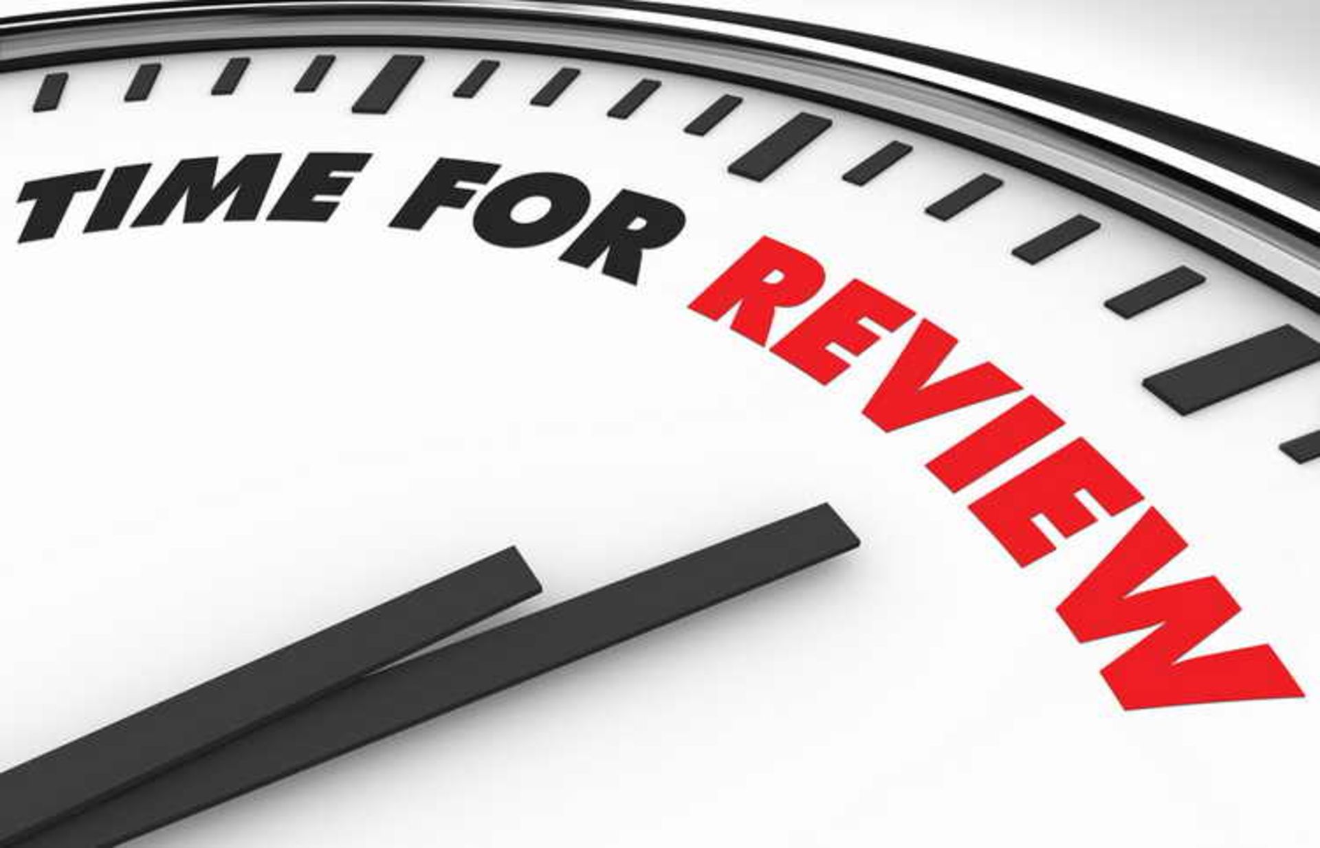 review
