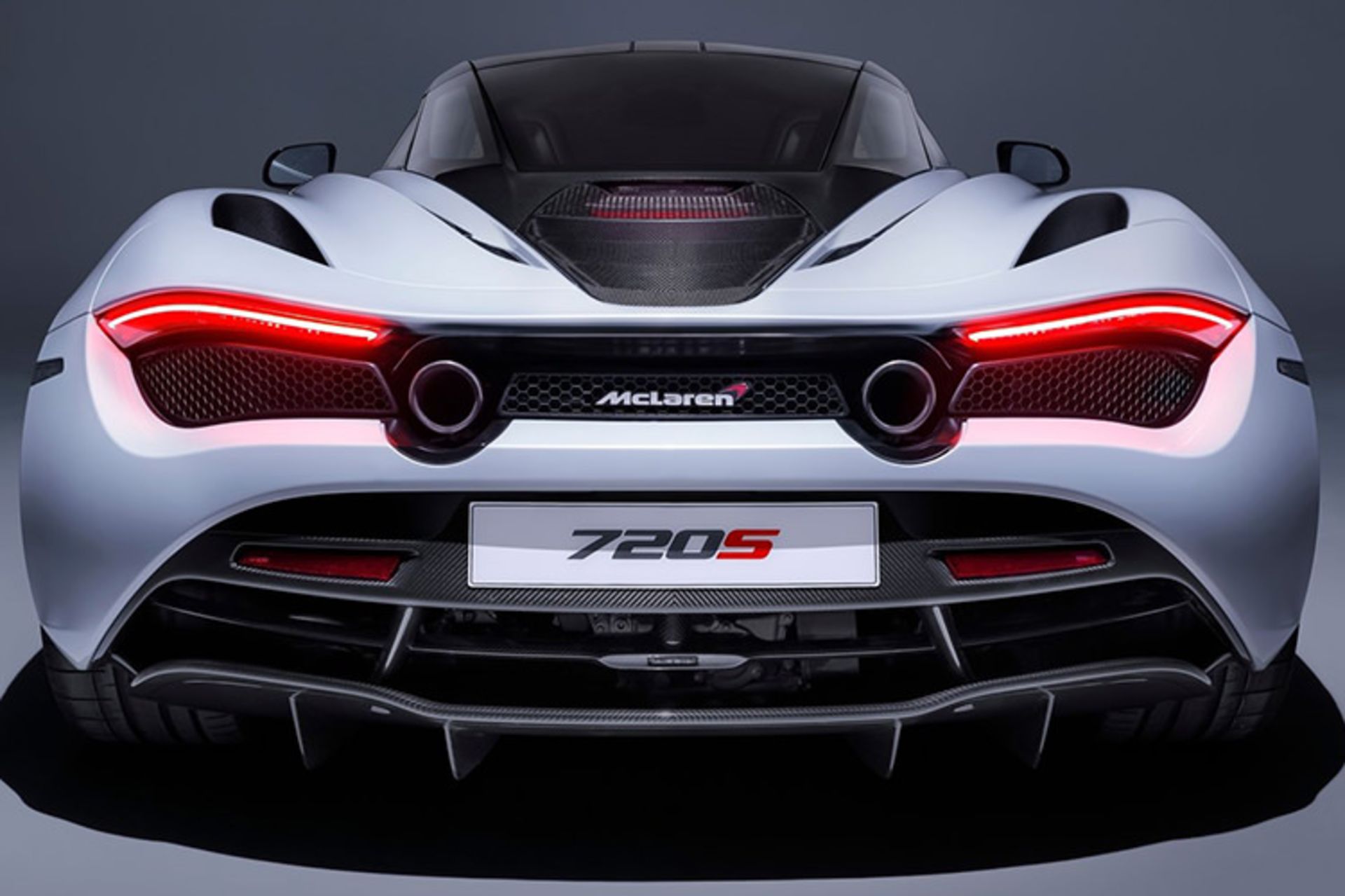 McLaren 720S / Lamborghini Huracan Performante