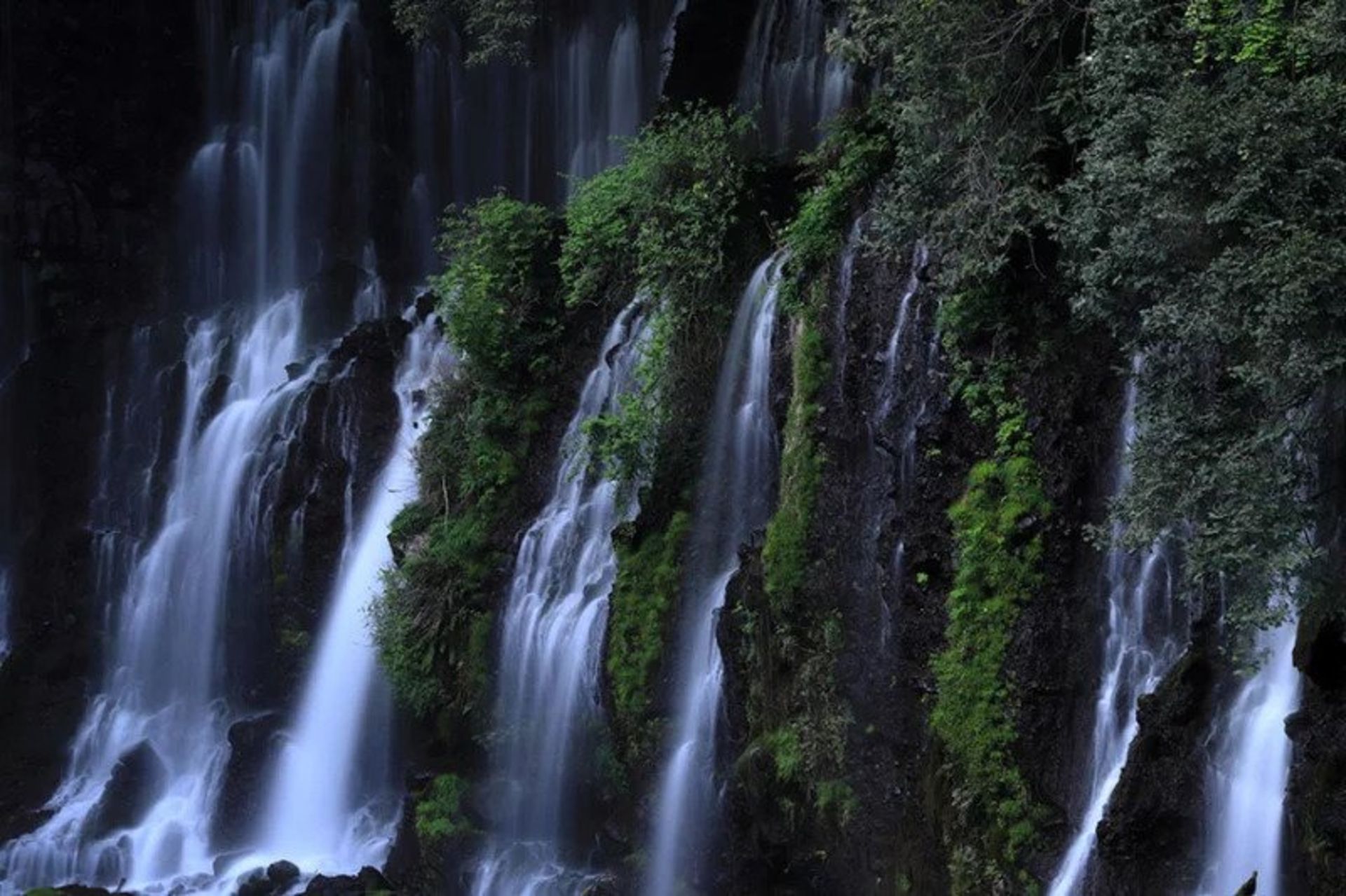 تصاویر ثبت شده با لنز جدید EF کانن