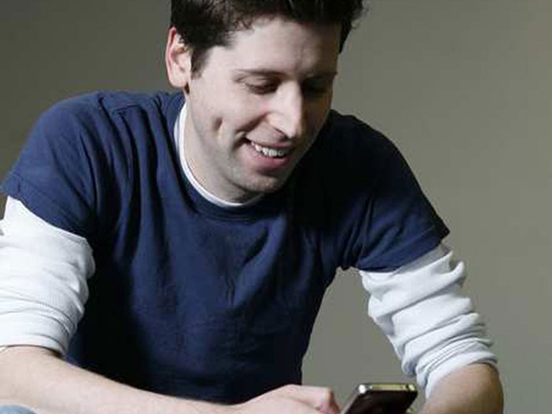 Sam Altman