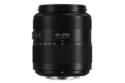 Panasonic Lumix G Vario 45-200mm F4-5.6 II Power OIS	