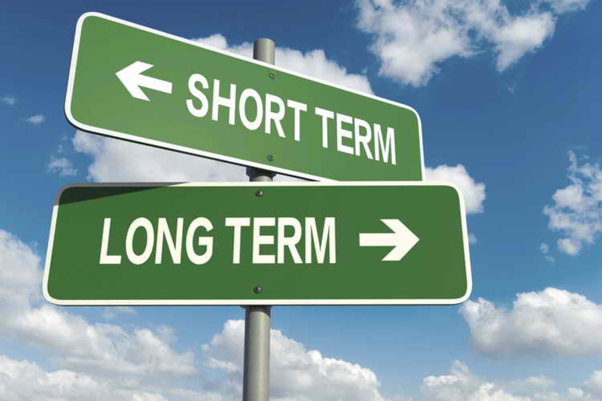 Short-Termism