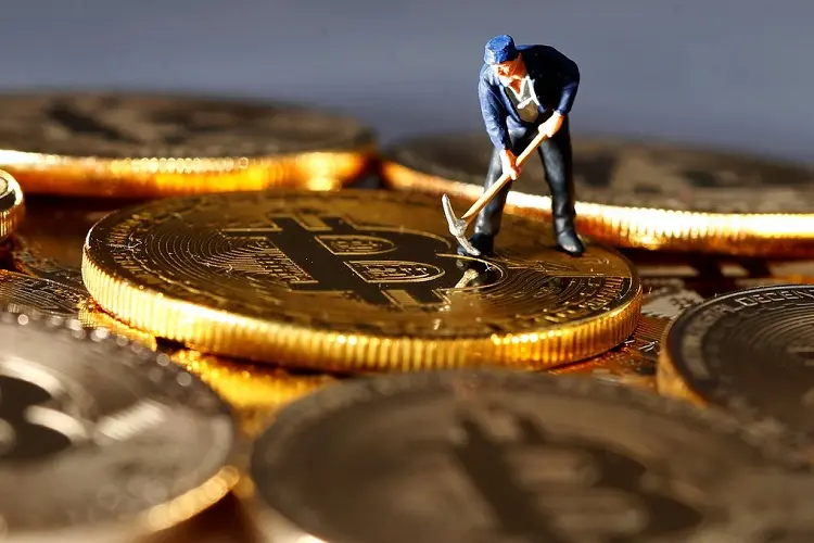 بیت کوین