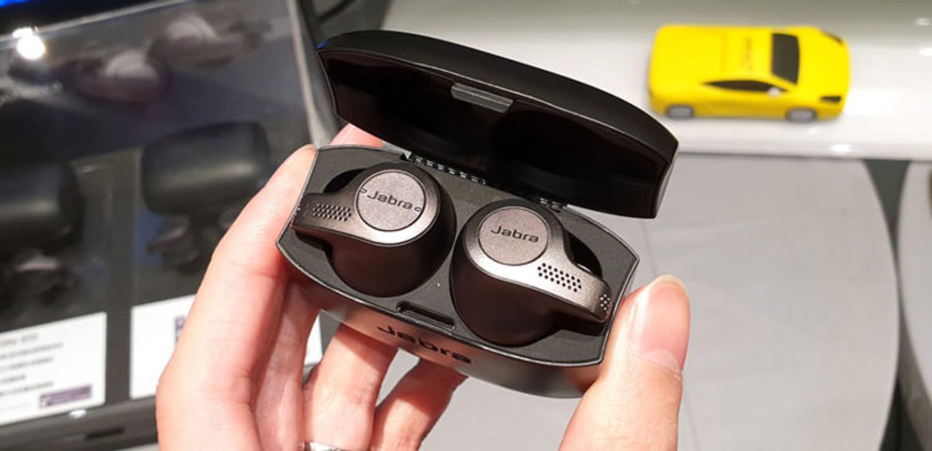 USB-C Headphone / هدفون USB-C