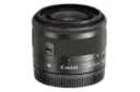 Canon EF-M 15-45mm F3.5-6.3 IS STM	