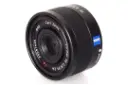Sony FE 35mm F2.8 ZA Carl Zeiss Sonnar T*