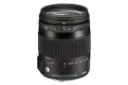 Sigma 18-200mm F3.5-6.3 DC OS HSM	