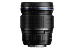 Olympus M.Zuiko Digital ED 17mm F1.2 Pro	