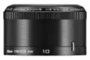 Nikon 1 Nikkor 10mm f/2.8	