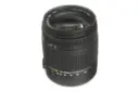 Sigma 18-250mm F3.5-6.3 DC OS HSM	