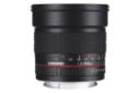 Samyang 85mm F1.4 Aspherical IF	