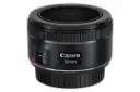 Canon EF 50mm f/1.8 II	