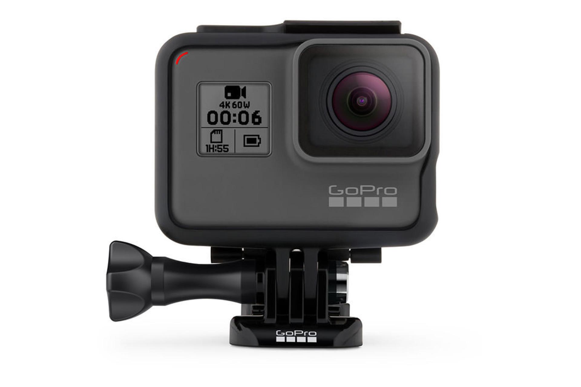 GoPro Hero6	