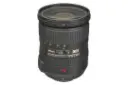 Nikon AF-S DX Nikkor 18-200mm f/3.5-5.6G IF-ED VR	