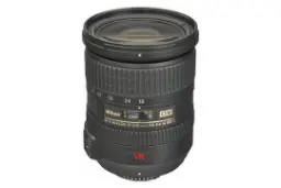 Nikon AF-S DX Nikkor 18-200mm f/3.5-5.6G IF-ED VR	