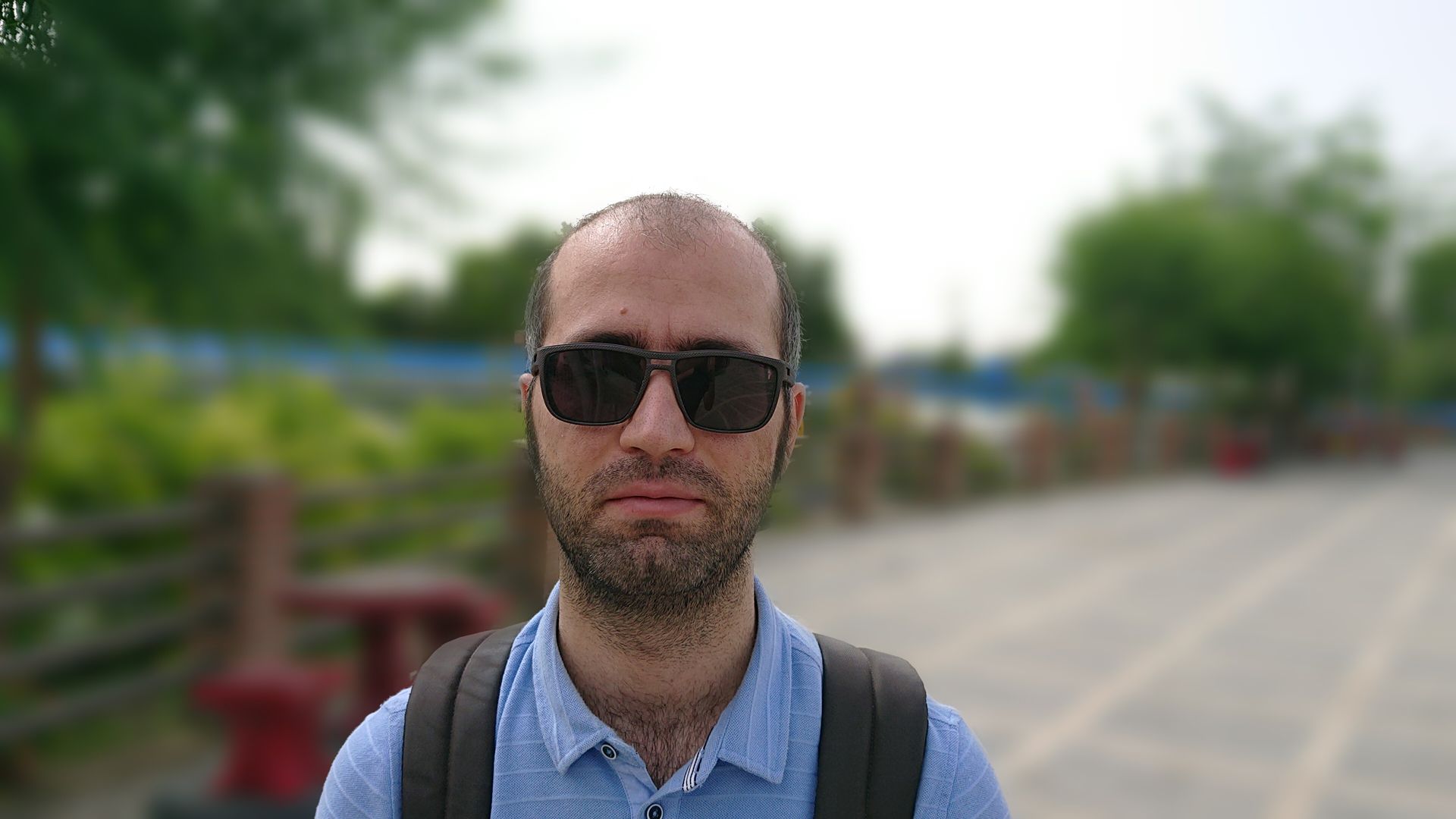 نمونه تصاویر ثبت‌شده با اکسپریا ایکس‌ زد ۲ کامپکت