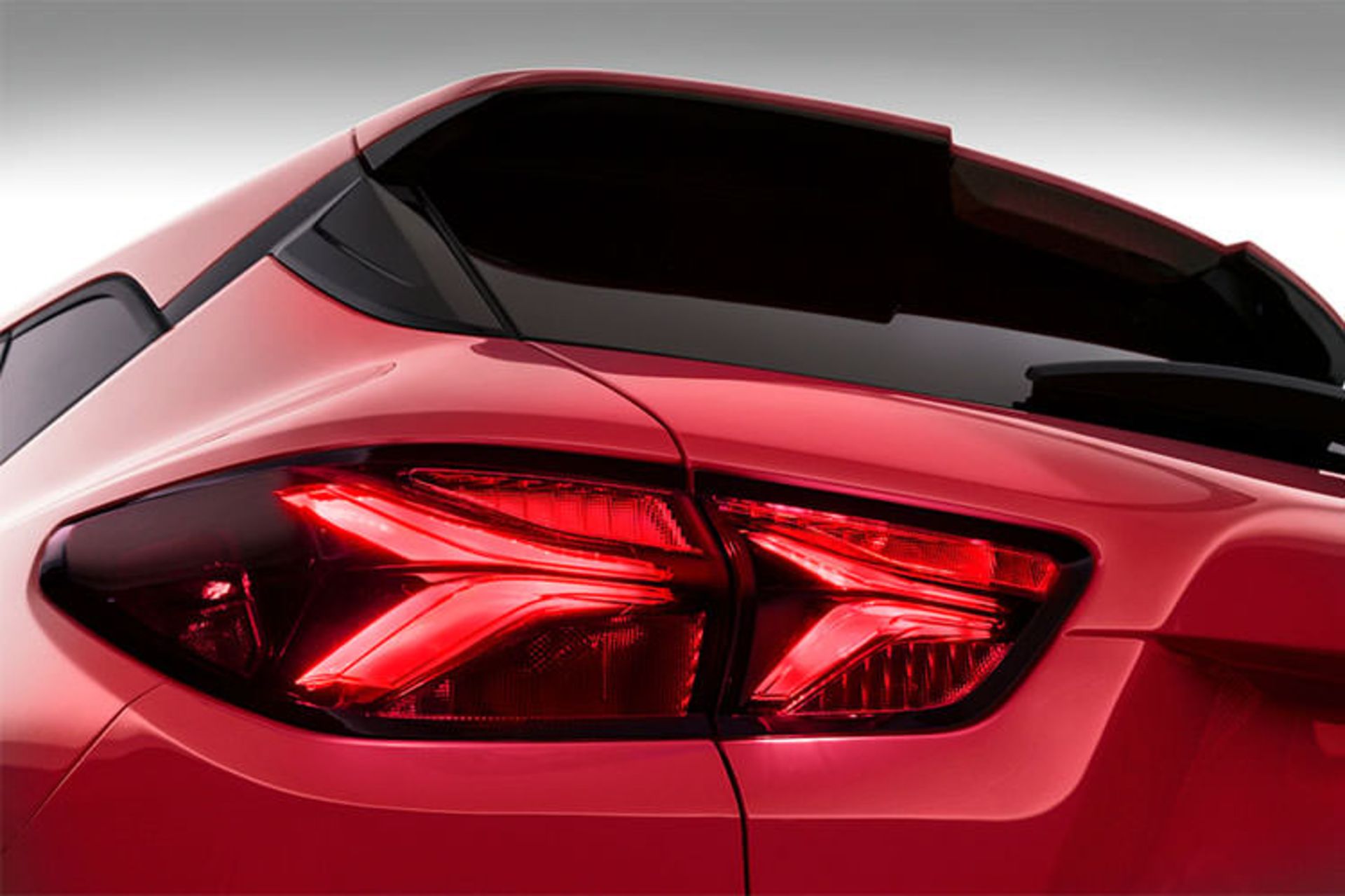 2019 Chevrolet Blazer / شاسی‌بلند شورولت بلیزر مدل 2019