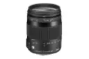 Sigma 18-200mm F3.5-6.3 DC Macro OS HSM | C