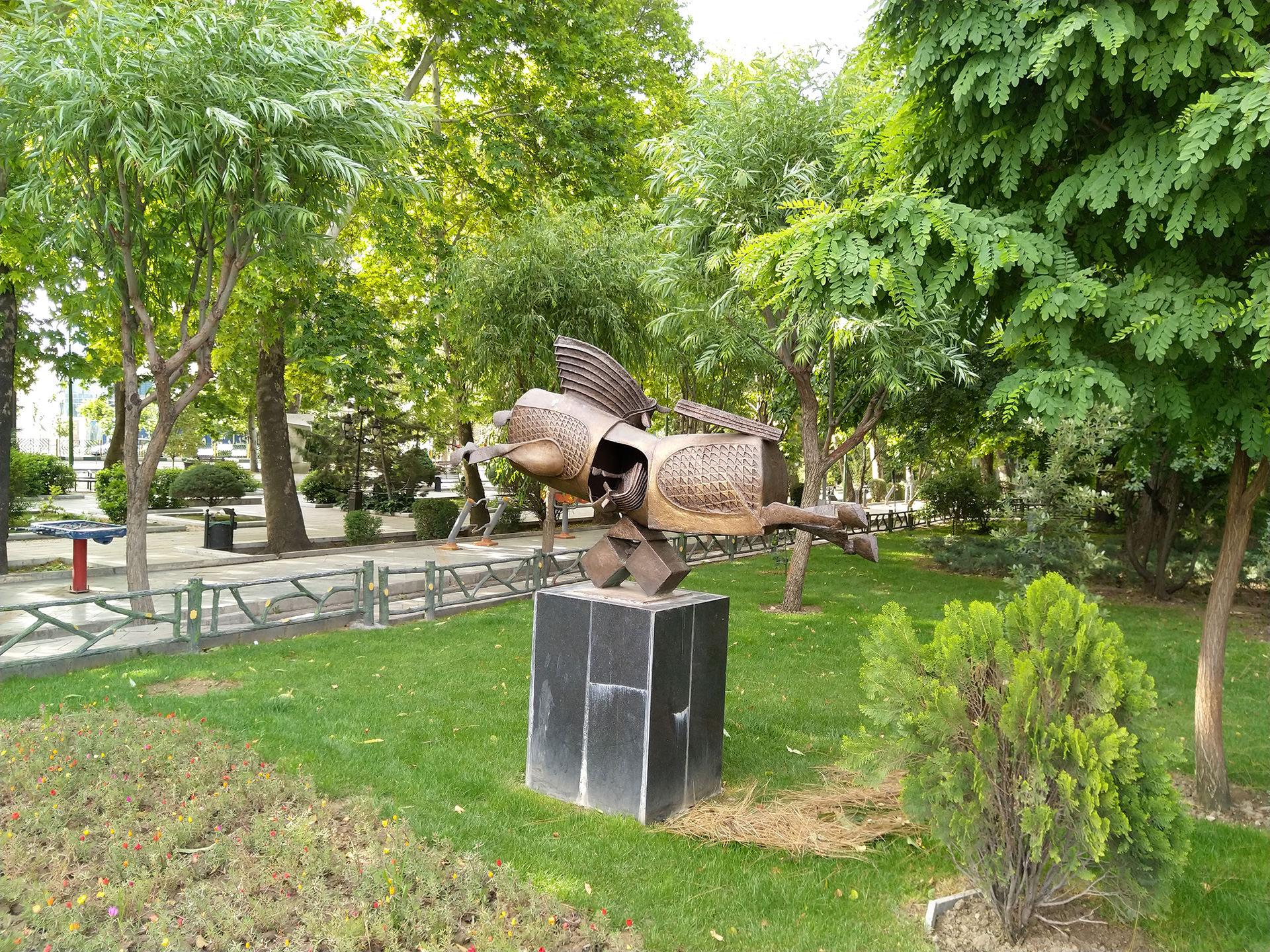 نمونه عکس