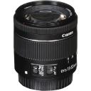 Canon EF-S 18-55mm F4-5.6 IS STM