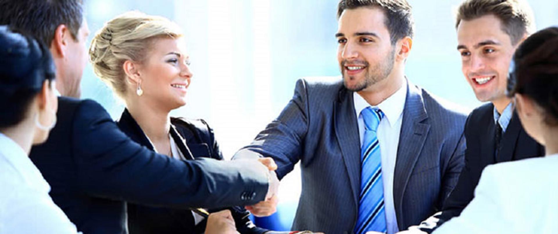 networking