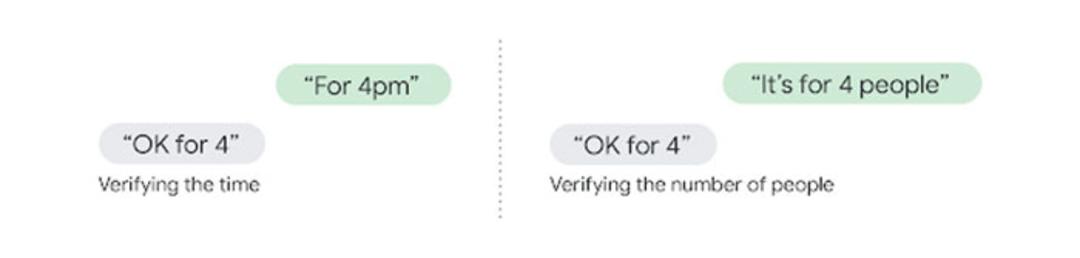 گوگل دوپلکس