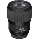 Sigma 135mm F1.8 DG HSM Art	
