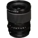 Fujifilm GF 23mm F4 R LM WR	