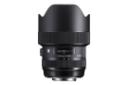 Sigma 14-24mm F2.8 DG HSM Art	