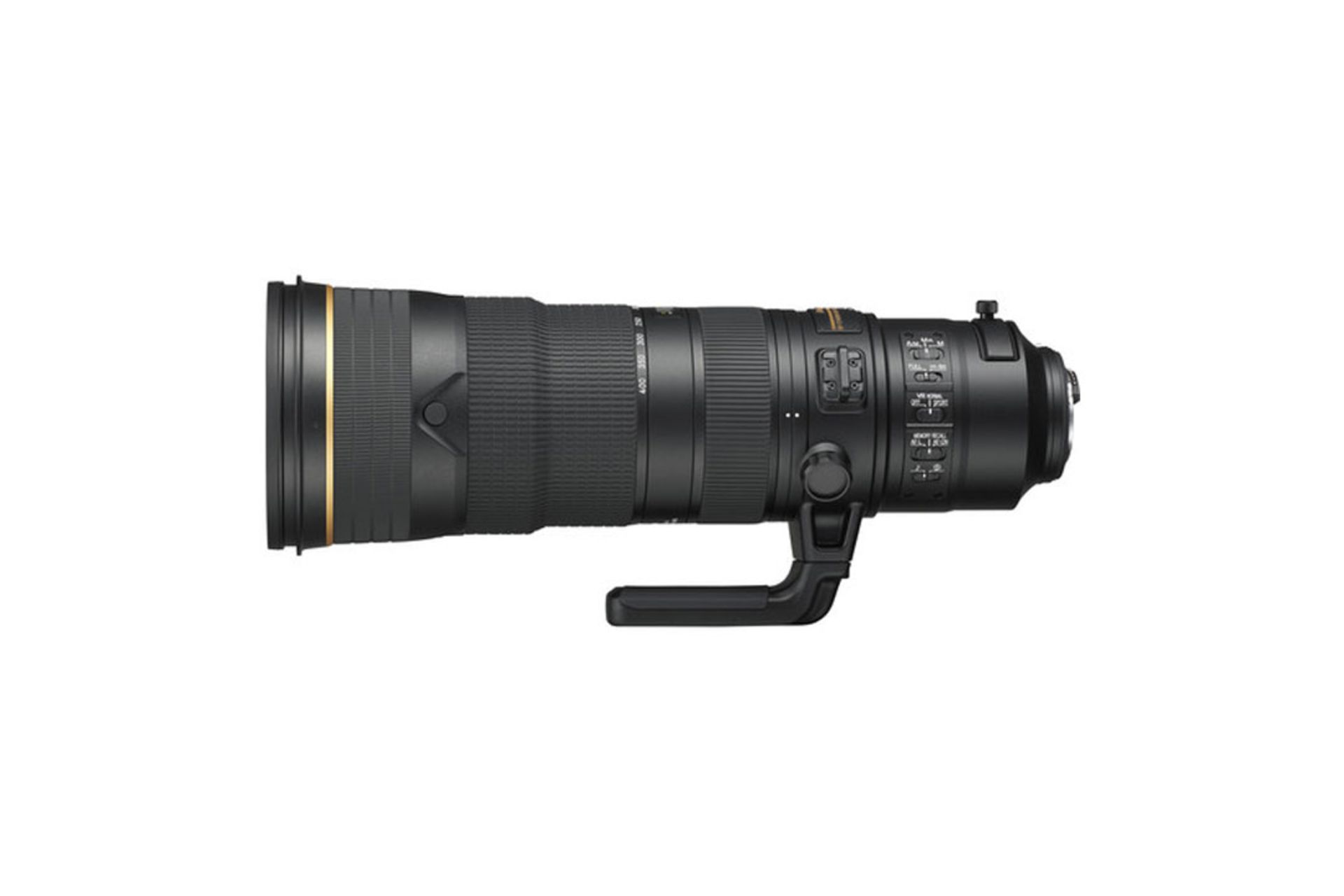 Nikon AF-S Nikkor 180-400mm F4E TC1.4 FL ED VR	