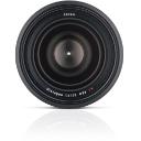 Zeiss Milvus 35mm F1.4