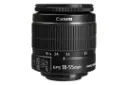 Canon EF-S 18-55mm f/3.5-5.6 IS	
