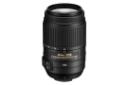 Nikon AF-S DX Nikkor 55-300mm f/4.5-5.6G ED VR	