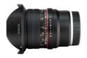 Rokinon 12mm F2.8 ED AS IF NCS UMC Fisheye	