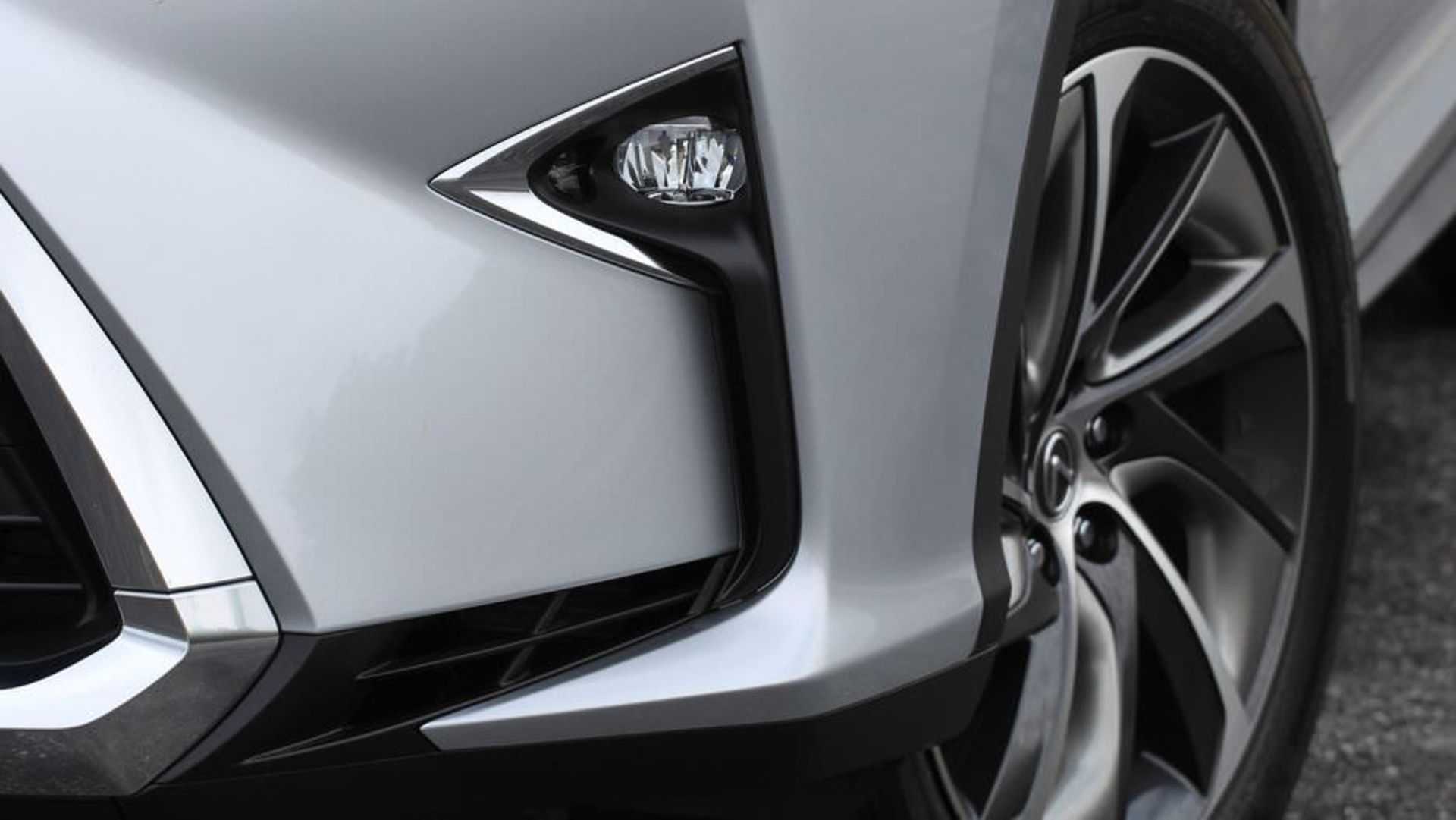 Lexus RX 350L / لکسوس