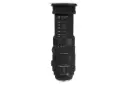 Sigma 50-500mm F4.5-6.3 DG OS HSM	