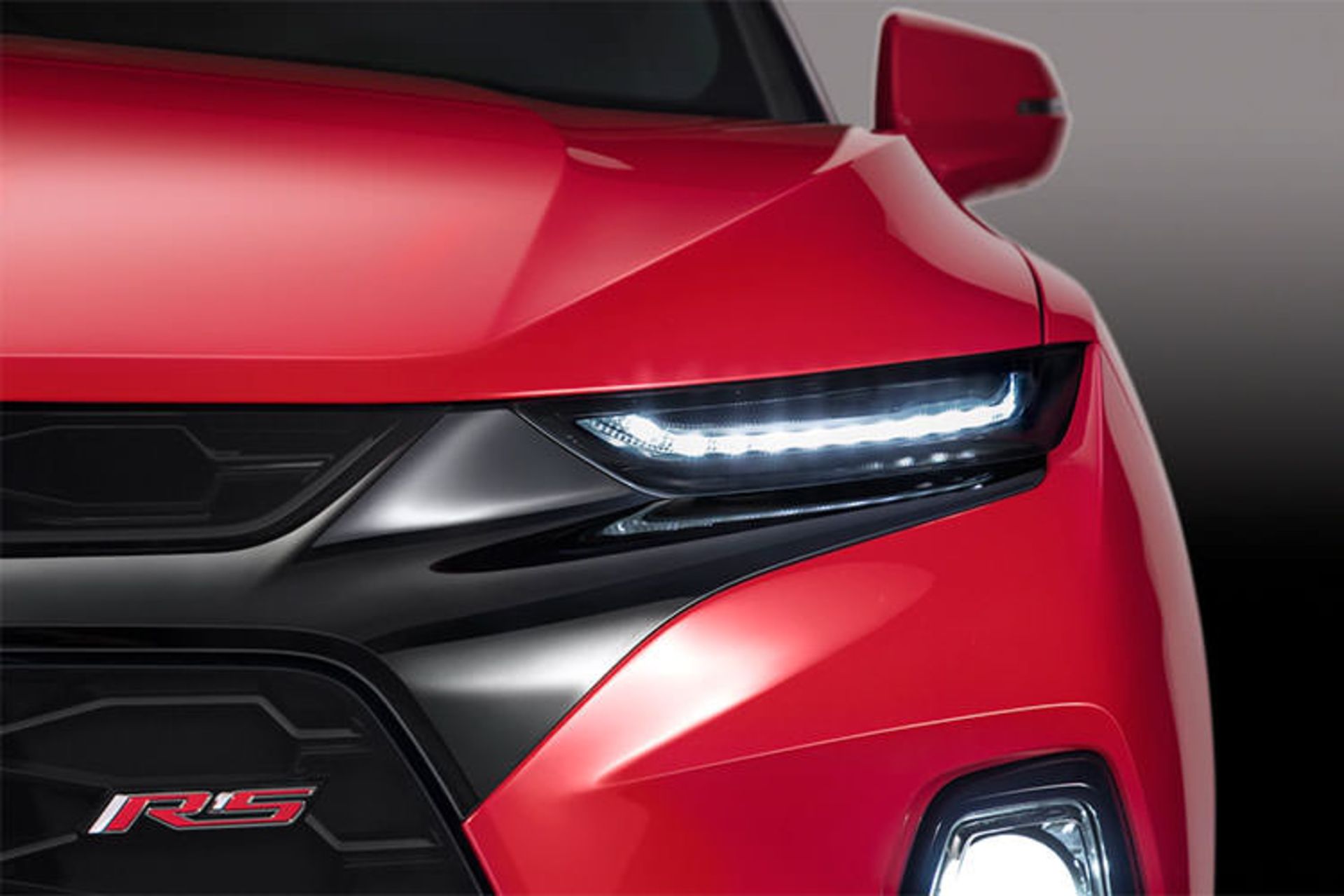 2019 Chevrolet Blazer / شاسی‌بلند شورولت بلیزر مدل 2019