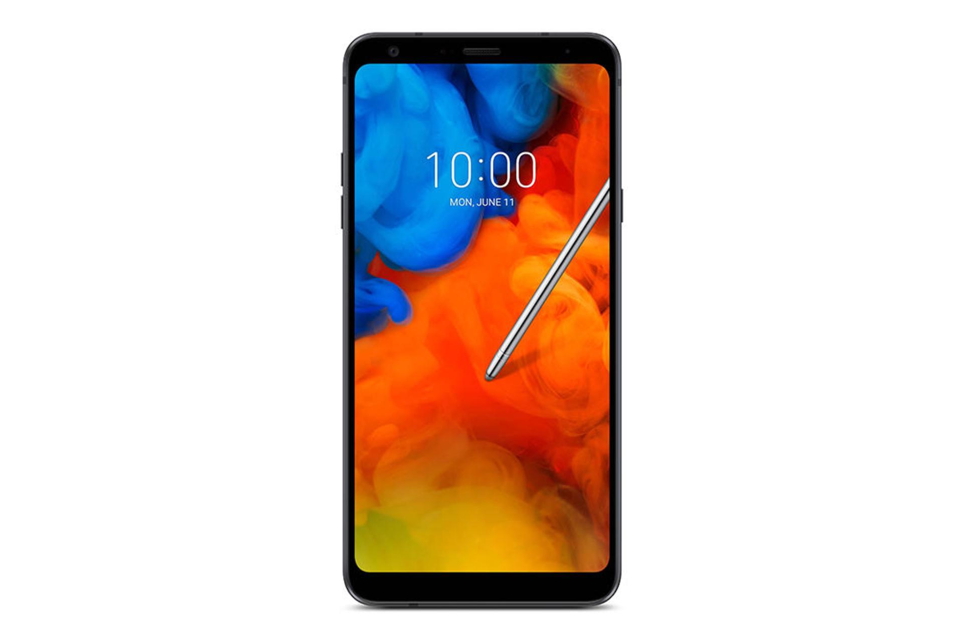 LG Q Stylus