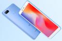 Xiaomi Redmi 6