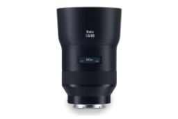 Zeiss Batis 85mm F1.8	