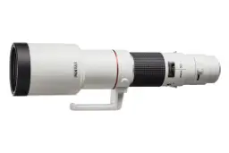 Pentax HD DA 560mm F5.6 ED AW